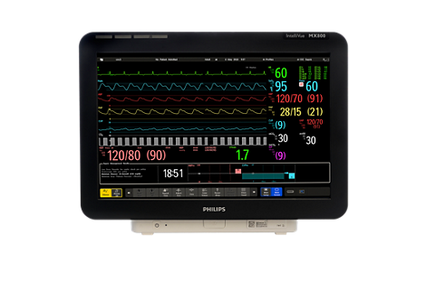 IntelliVue MX800