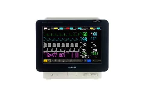 IntelliVue MX450