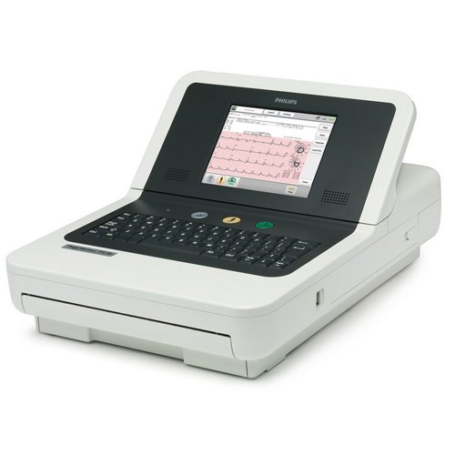 TC20 Philips Pagewriter 