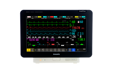 IntelliVue MX550