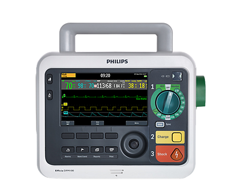 Efficia DFM100