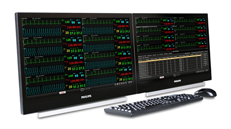 Efficia CMS200