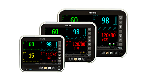 Efficia CM Series